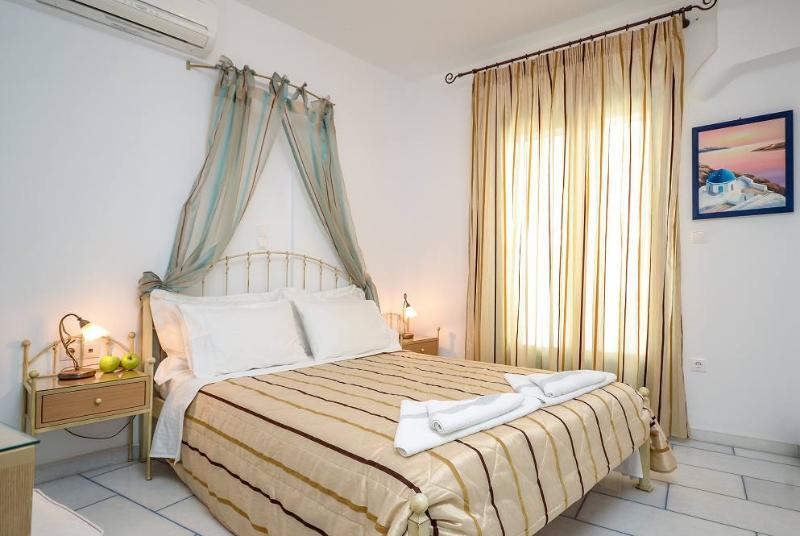 Antony Suites And Residences (Adults Only) Naxos City Exterior foto