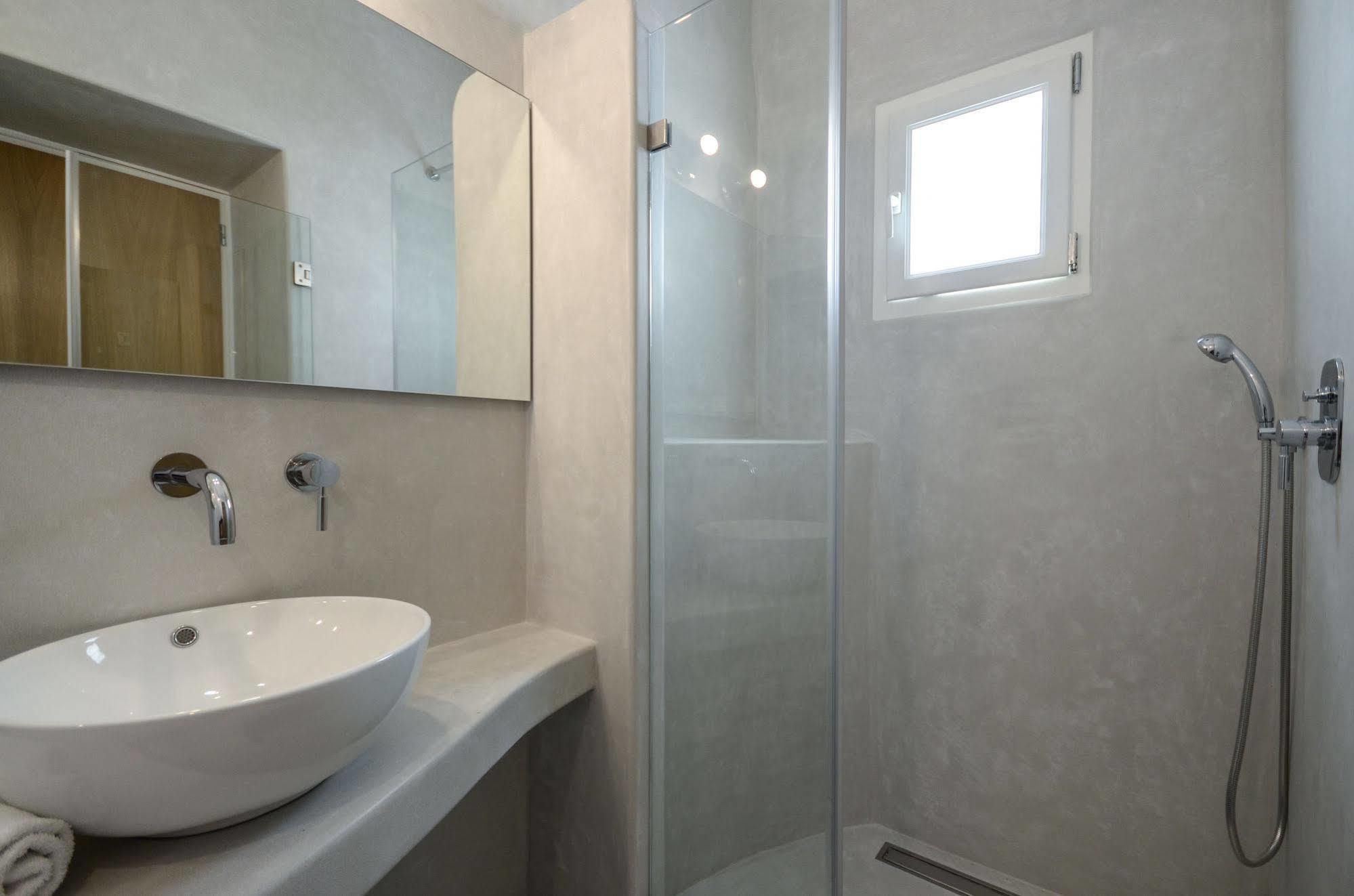 Antony Suites And Residences (Adults Only) Naxos City Exterior foto