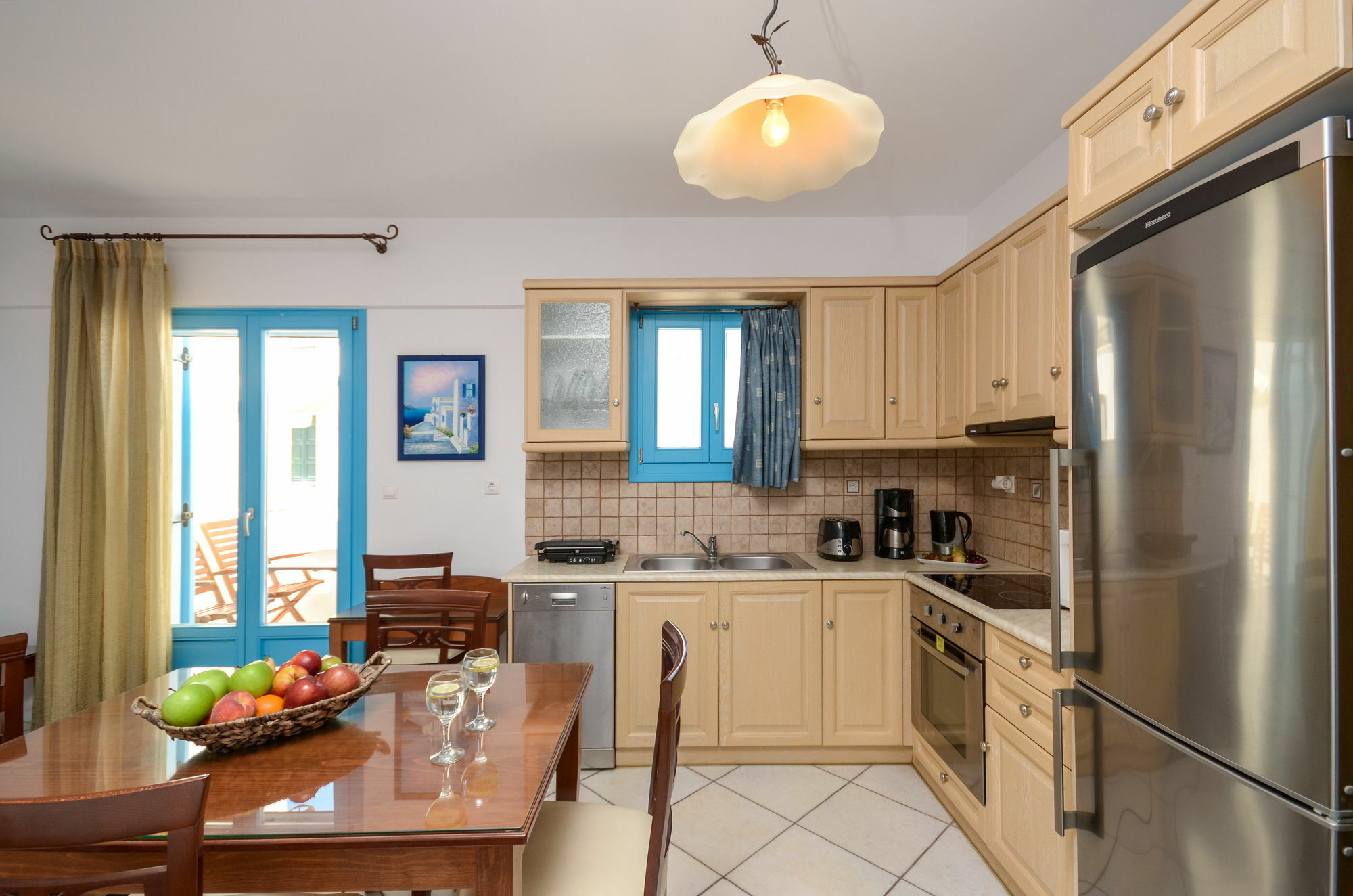 Antony Suites And Residences (Adults Only) Naxos City Exterior foto
